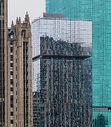 Buildings With Reflection 18-4413